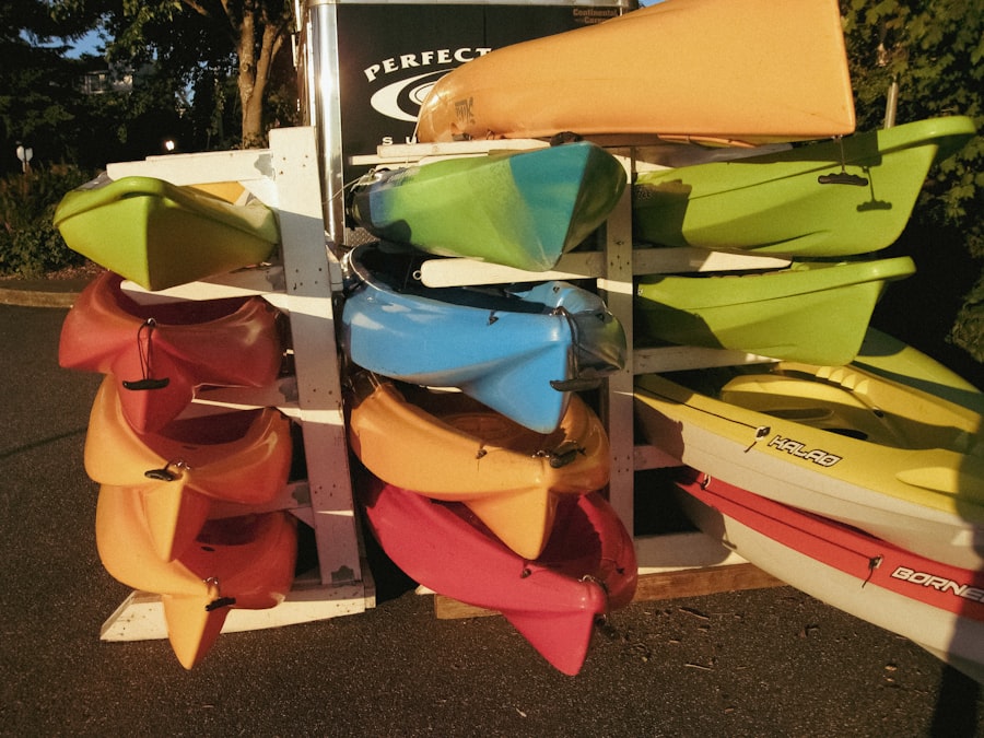Photo stockpiles