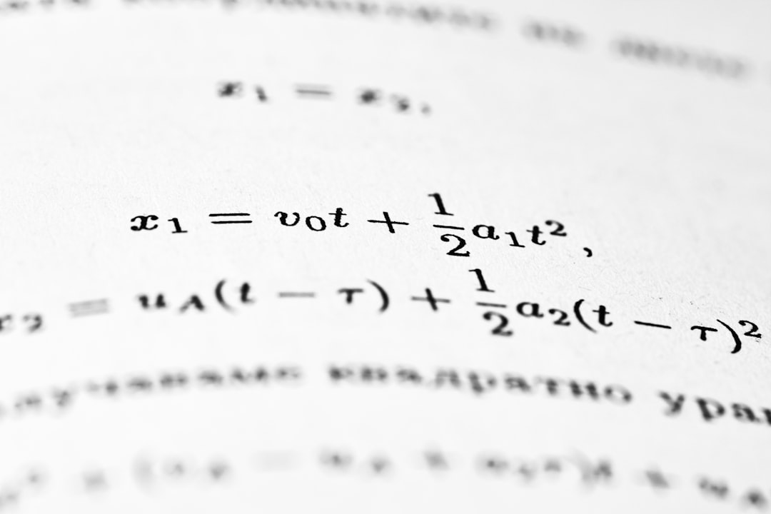 Photo scarcity math