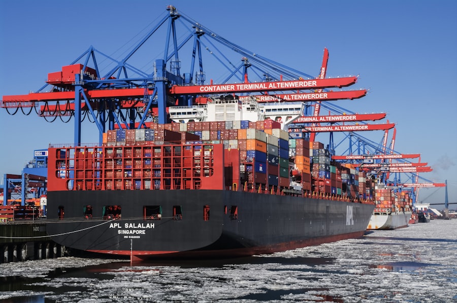 Photo shipping risk premiums