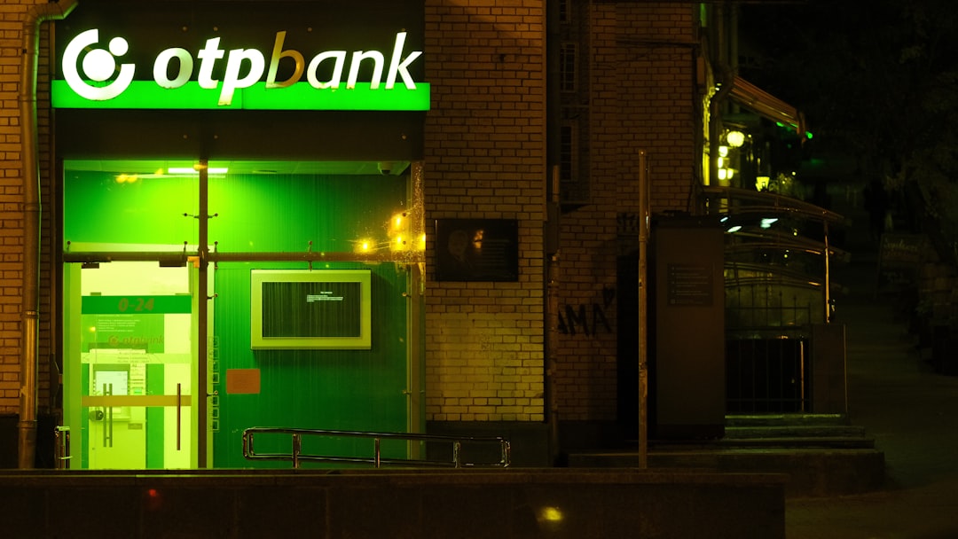 Photo bank deposit