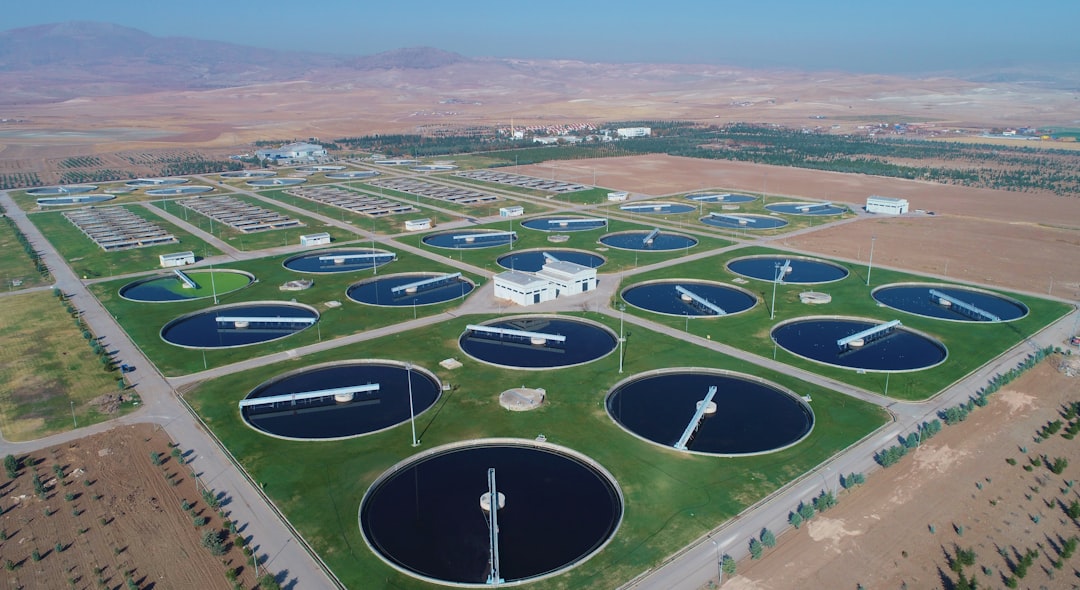 Photo managed aquifer recharge