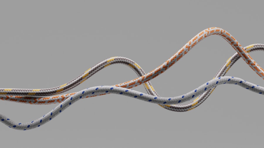 Photo coastal microseism stethoscope