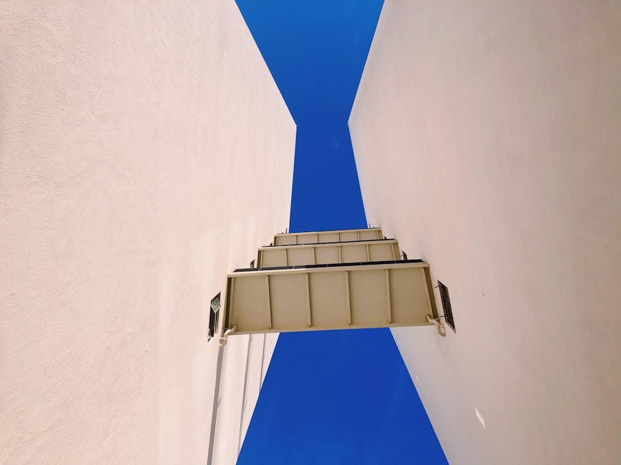 Photo Gravity gradiometer