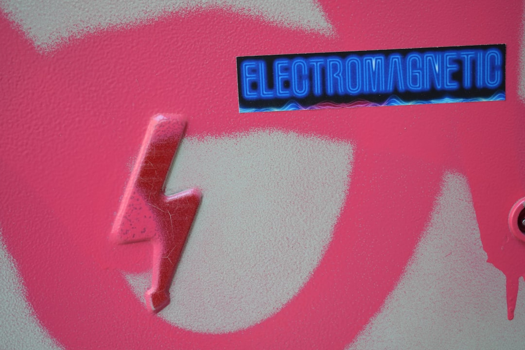 Photo electromagnetics