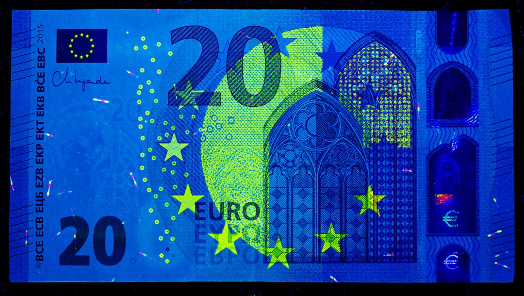 Photo central bank swap lines