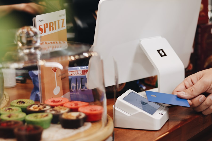 Photo small business credit