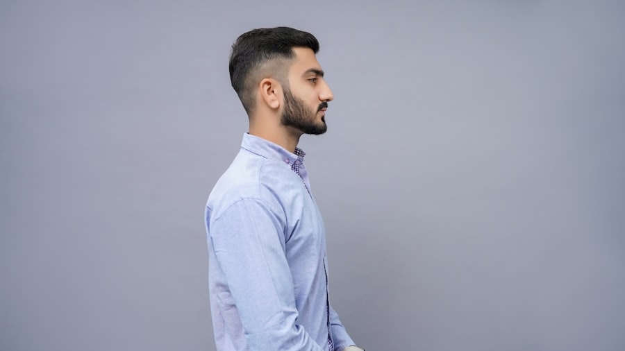 Photo automated haircut updates