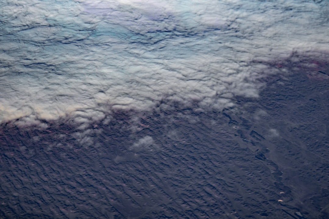 Exploring Mid-Atlantic Ridge Anomalies