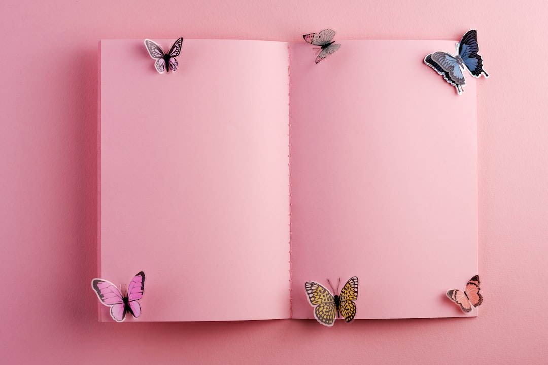 Photo notebooks