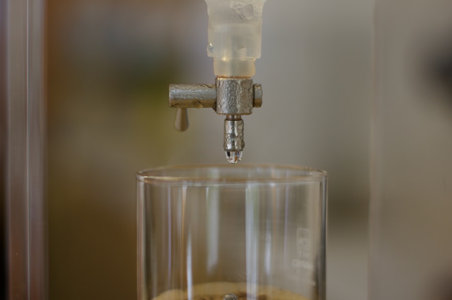 Photo geochemical prospecting