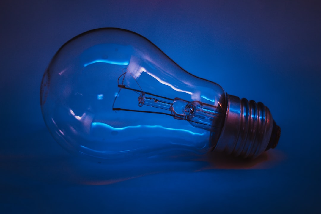 Photo free energy patents