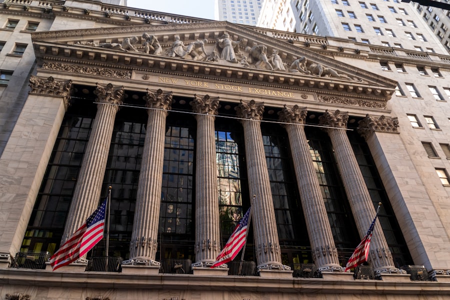 global markets