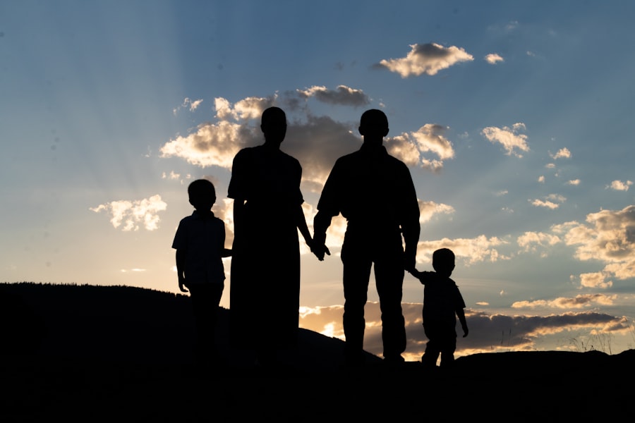 scattering family mystery