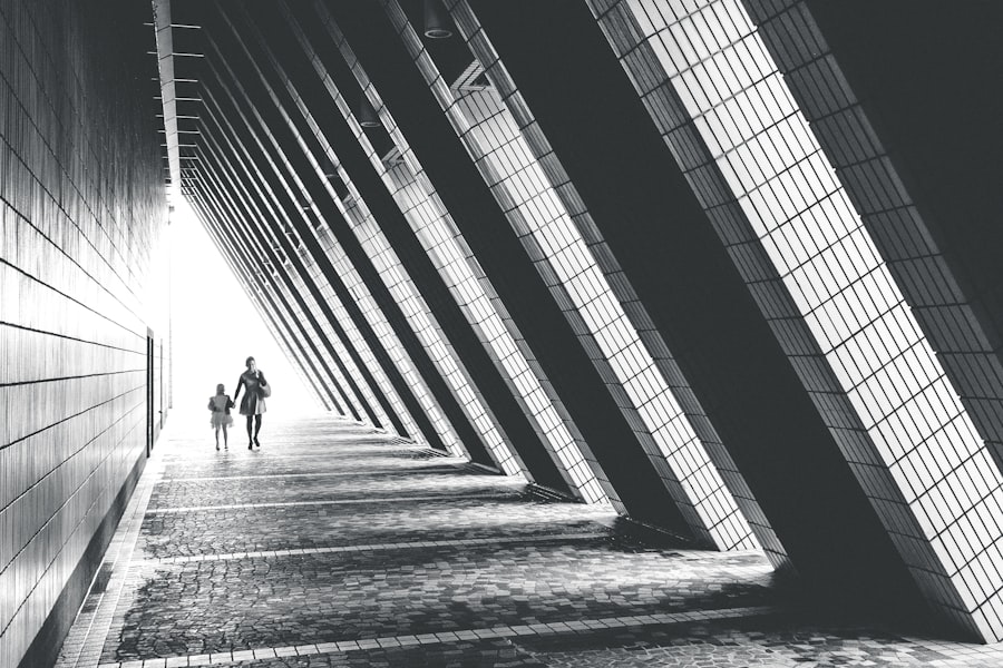 architectural intuition