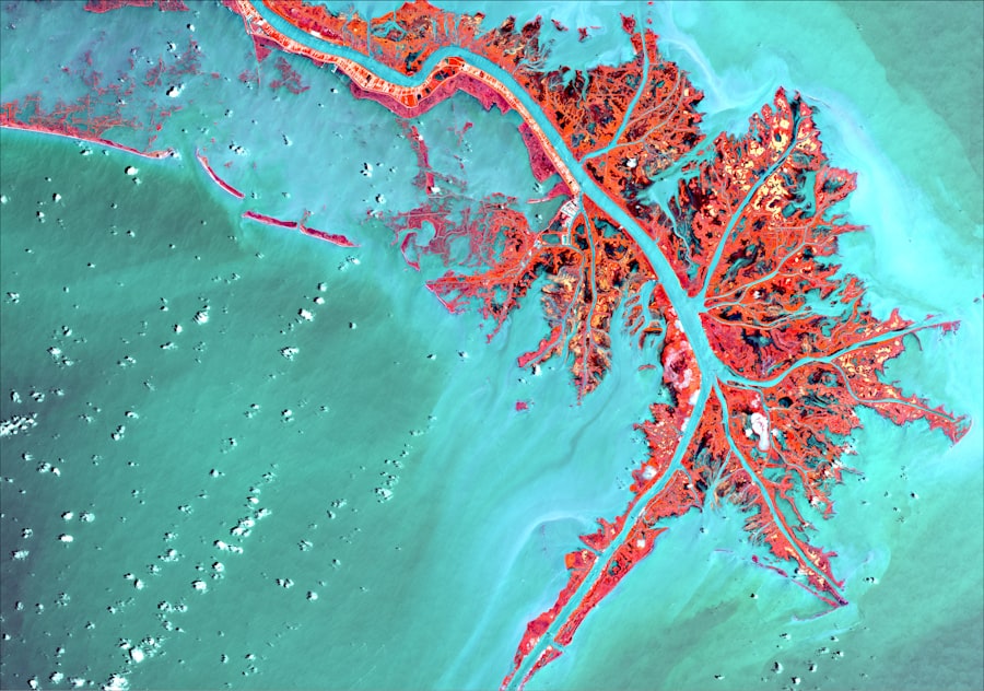 southern indian ocean structures