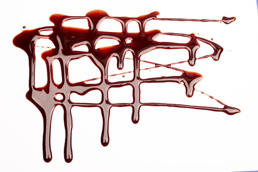 builder blood