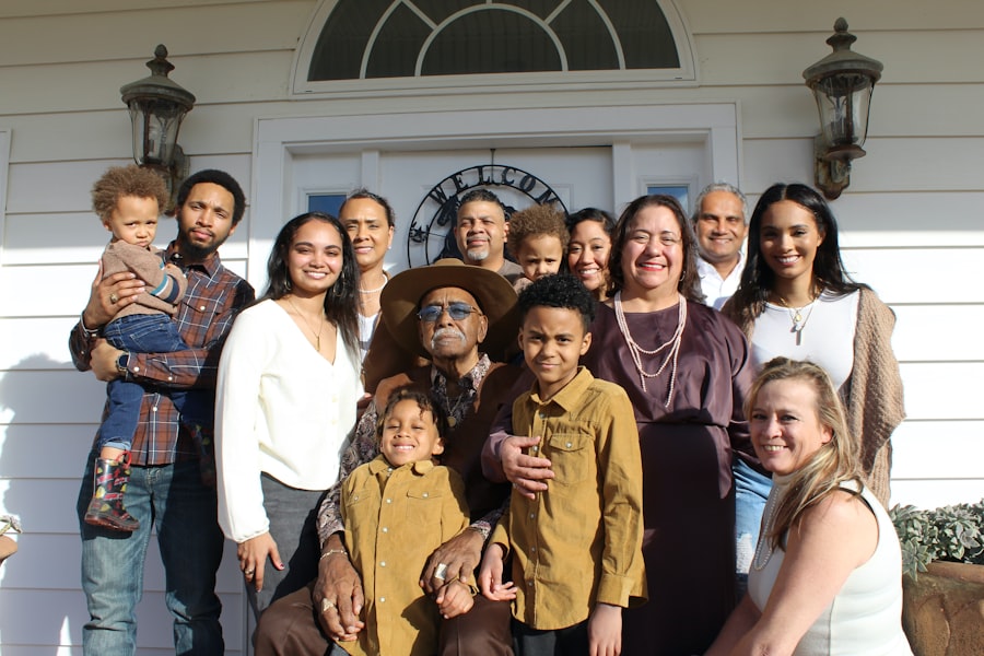 relocate builder families