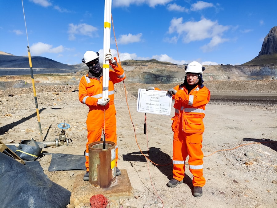 environmental engineering techniques