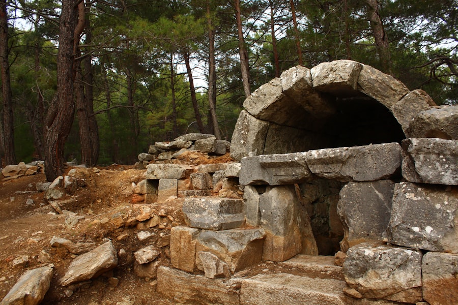 ancient construction methods