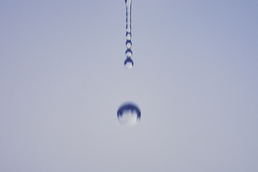 global temperature drop