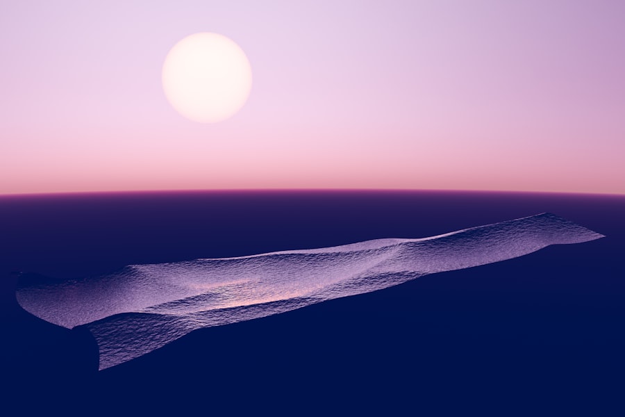 atmospheric soot model