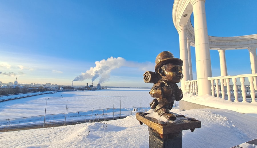 nuclear winter duration