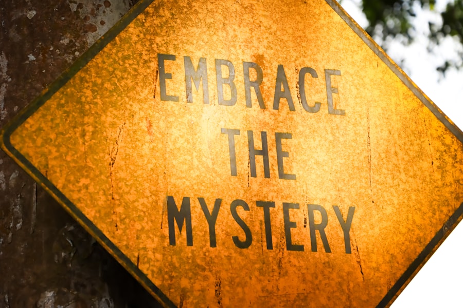 geopolitical mysteries