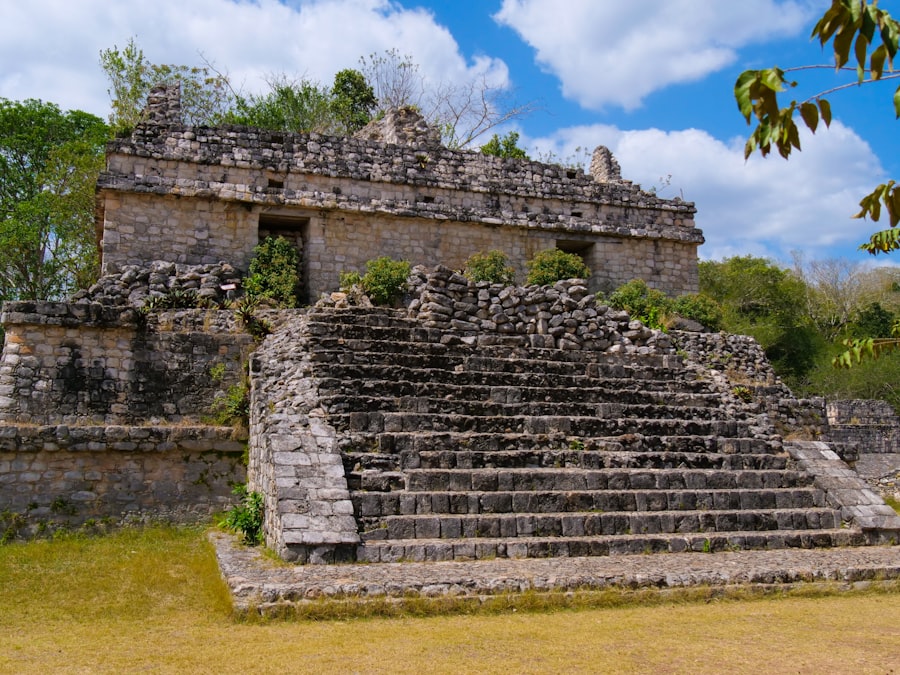 maya civilization