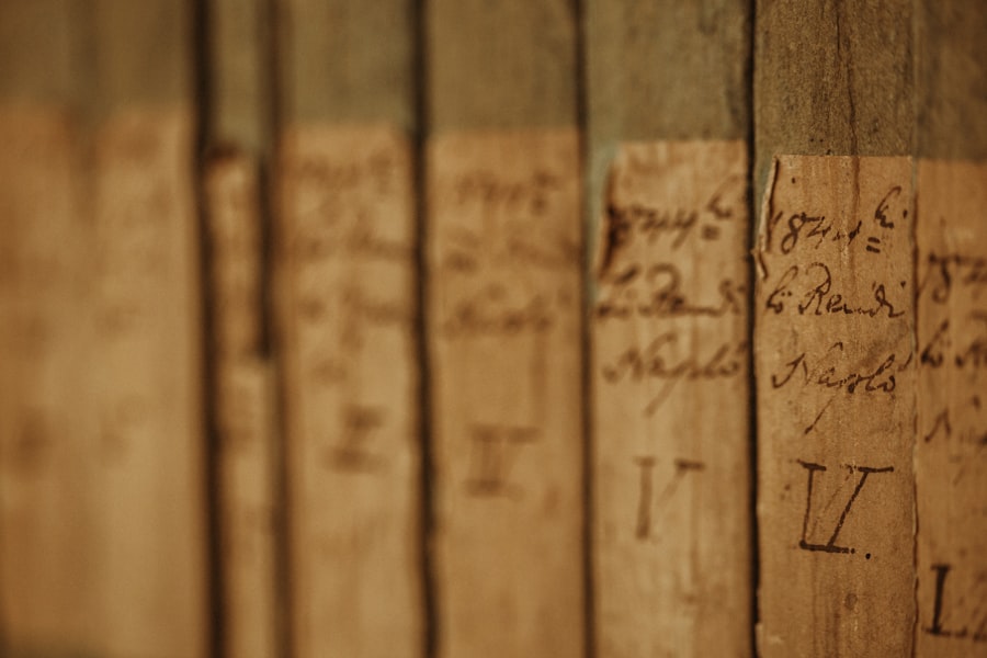 medieval manuscripts