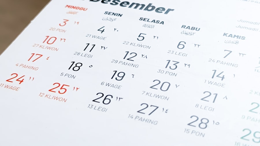 calendar reform