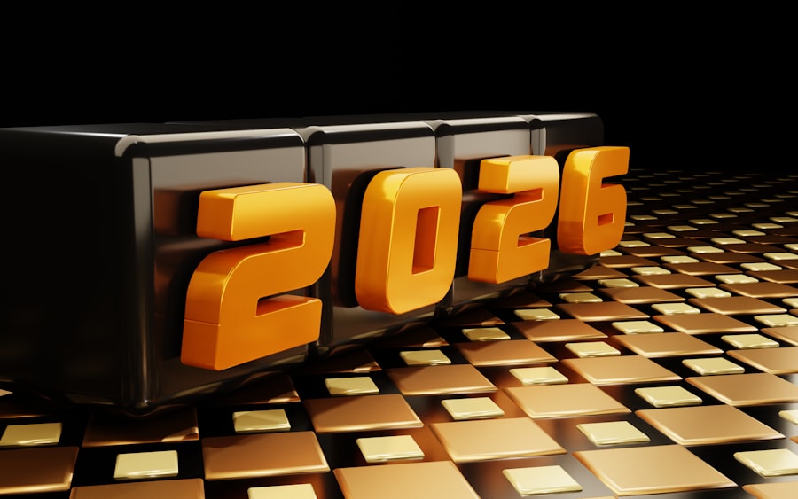 2026, focal point, global financial shift