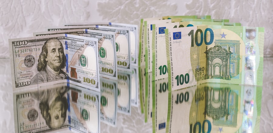 eurodollar markets