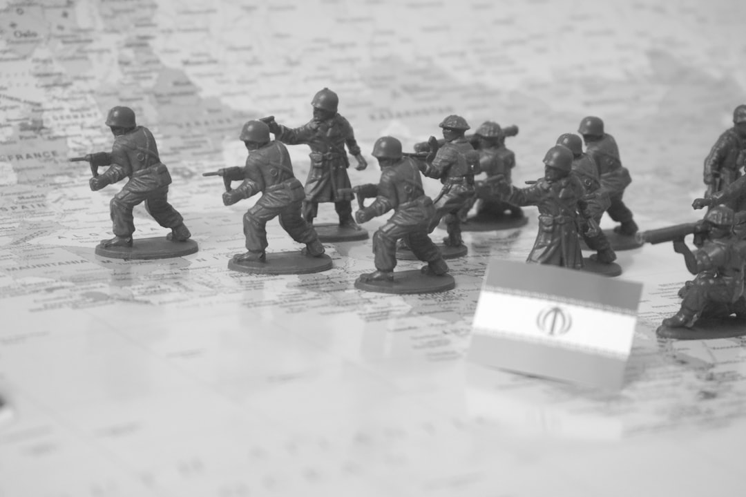 War Risk Premiums: Halting Global Shipping