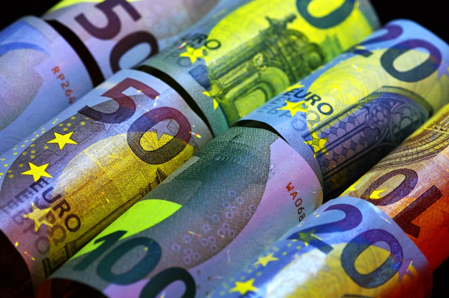 Photo eurodollar markets