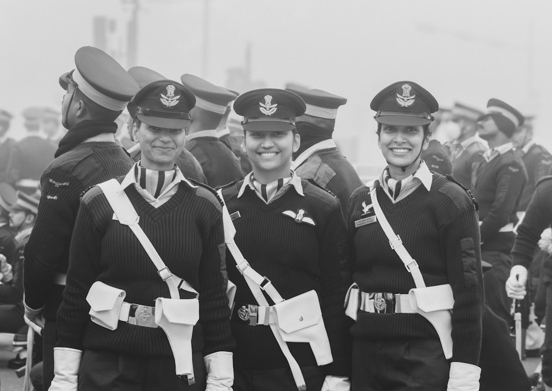 Photo navy erased 1970s history