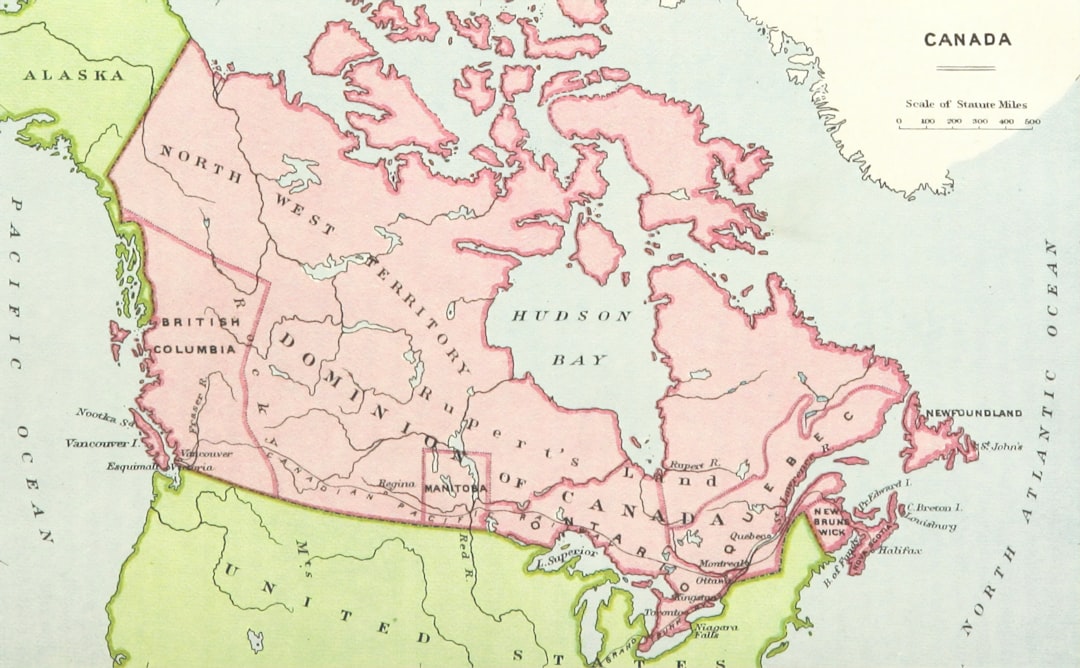 Photo migration routes