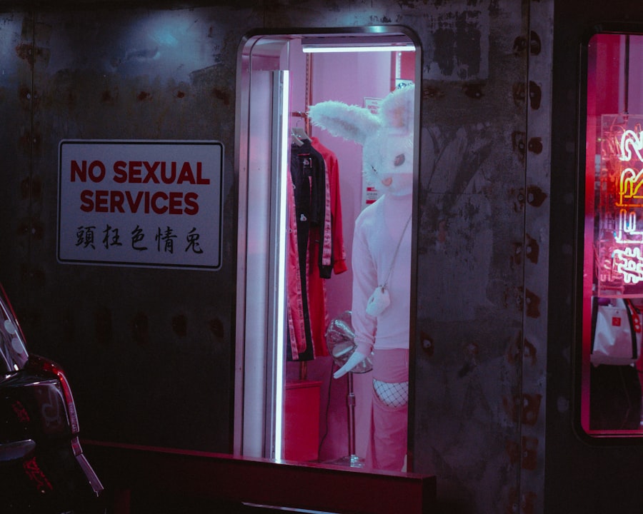 Photo consent