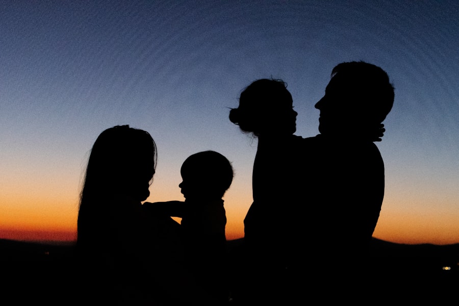 Photo family
