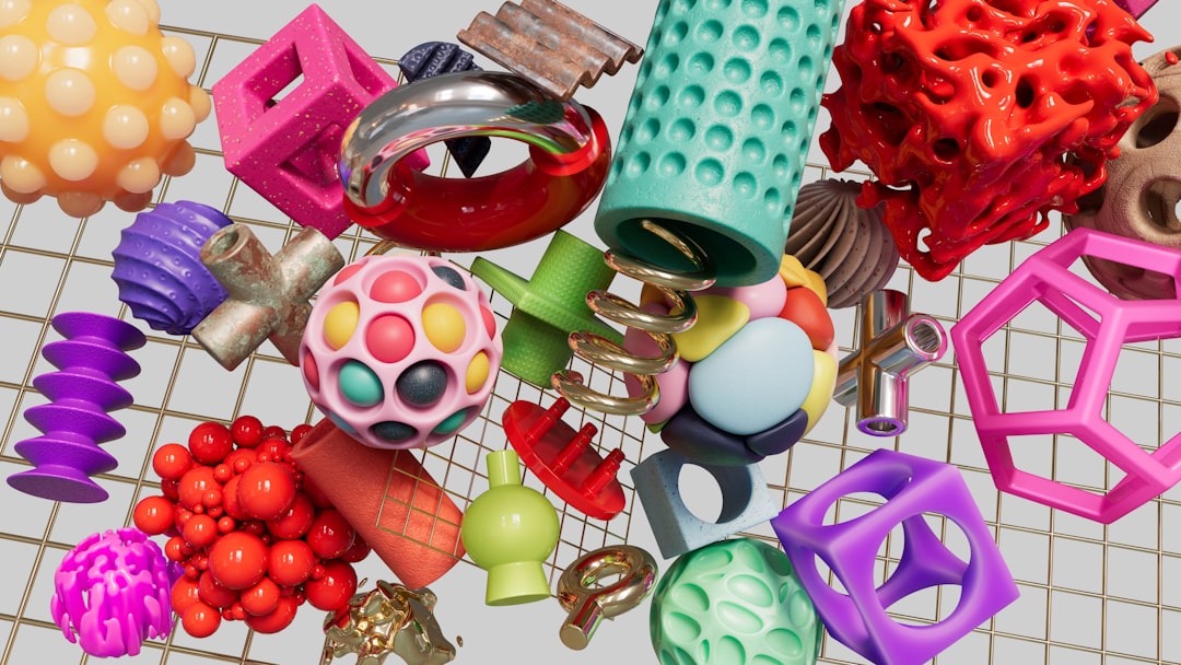 Photo sensory range