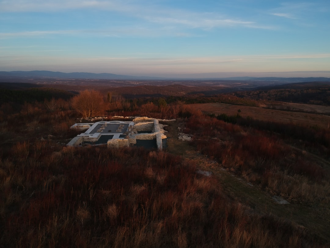 Photo archaeological sites