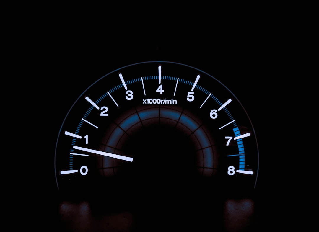 Photo recovery speeds