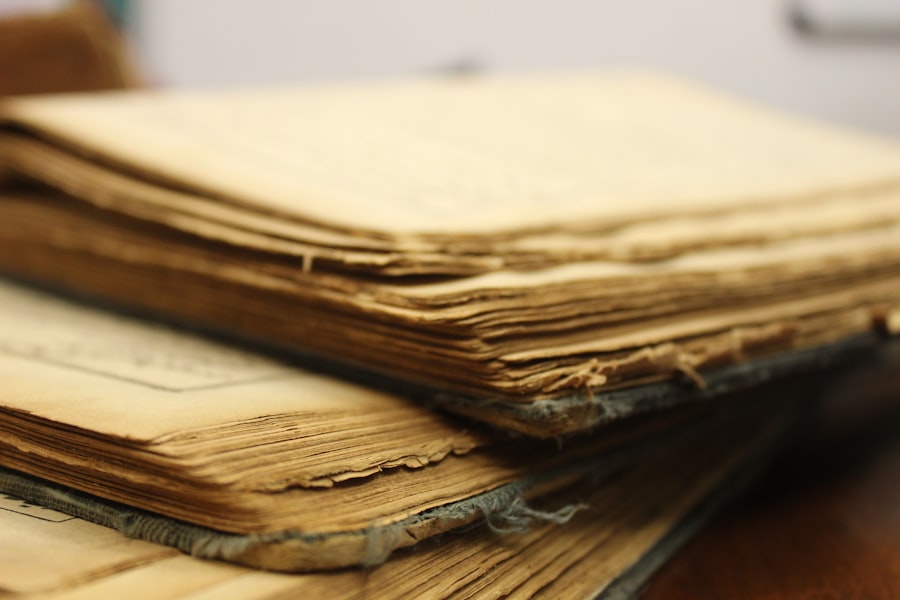 Photo forensic genealogy