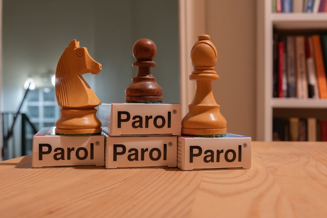 Photo geopolitical stakes