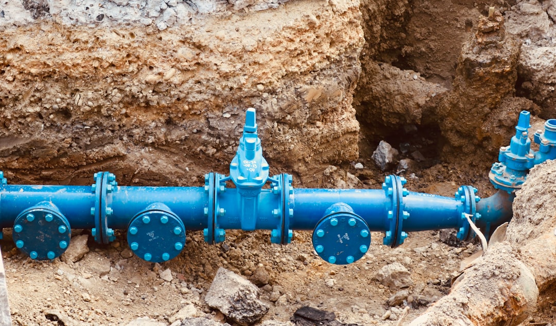 Photo plumbing