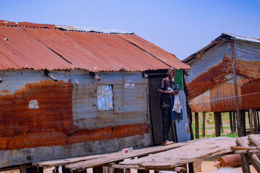 Photo economic crisis