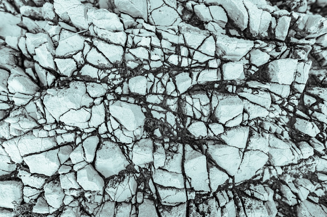 Photo ancient material science