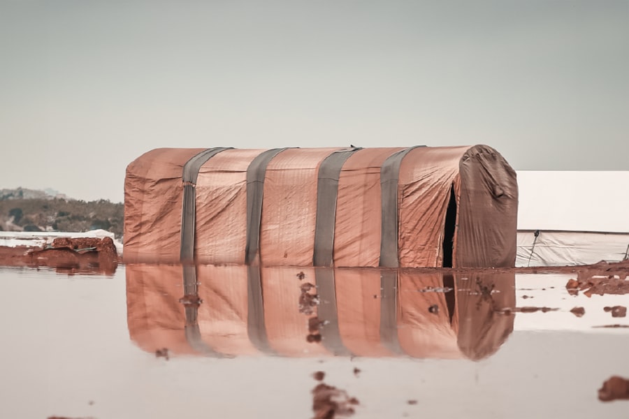 Photo refugee crisis