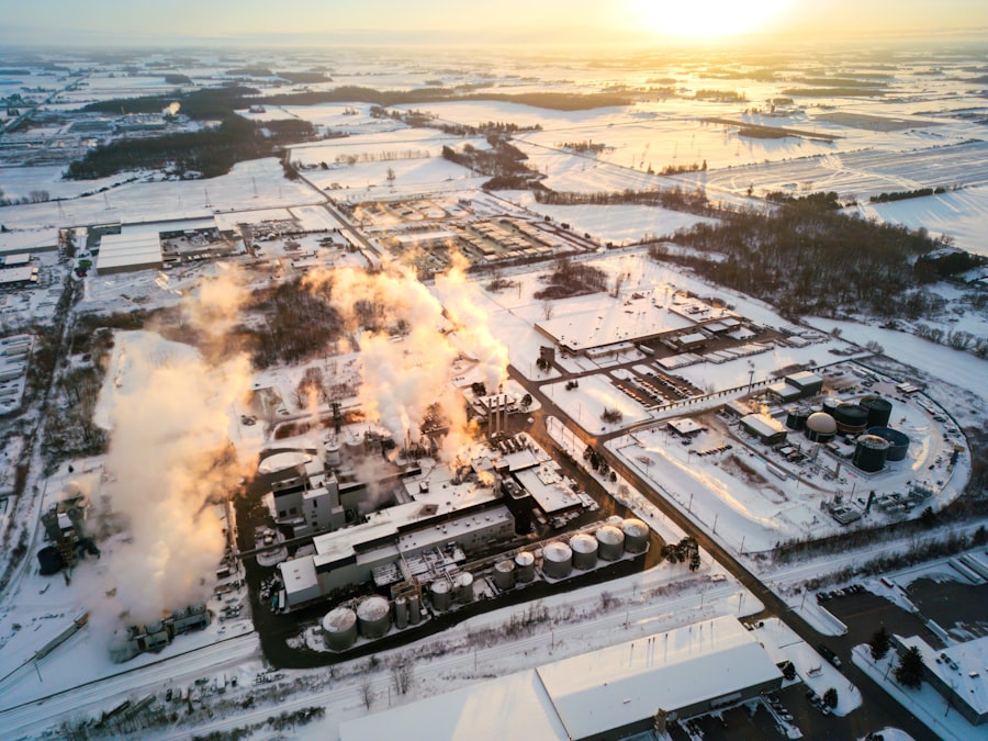 Photo nuclear winter duration