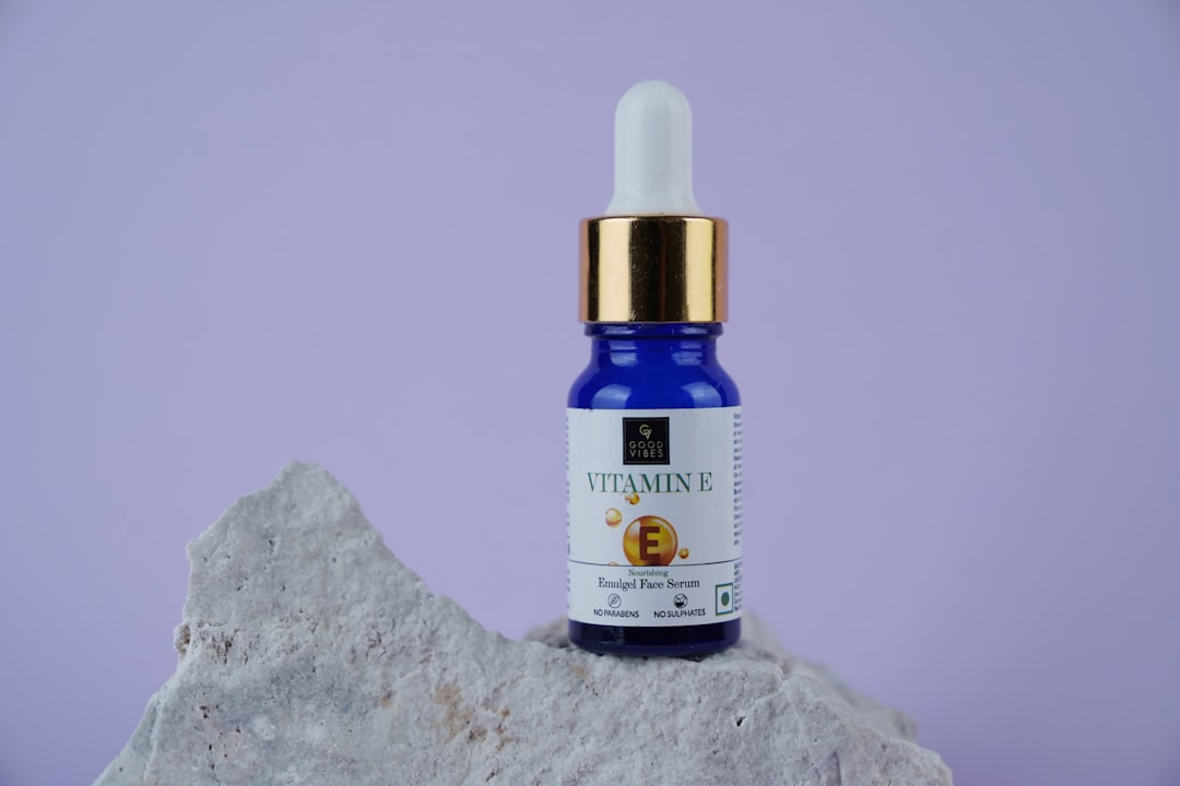 Photo vitamin d deficiency