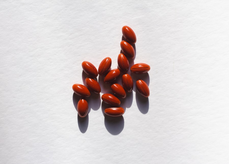 Photo vitamin d deficiency